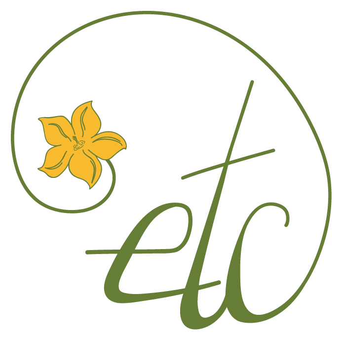 Logo Les jardins d'etc'